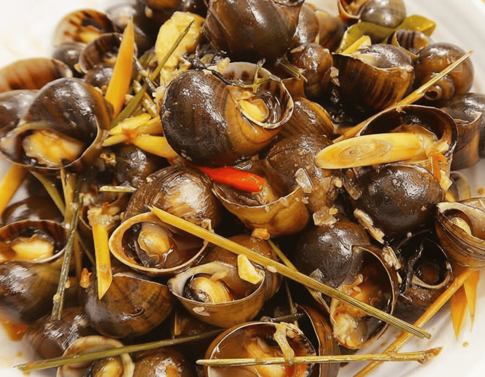 Thành phố biển Vũng Tàu hứa hẹn làm hài lòng tín đồ yêu hải sản